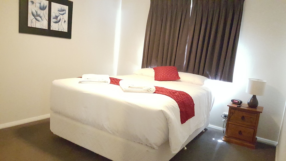 big4 perth midland tourist park