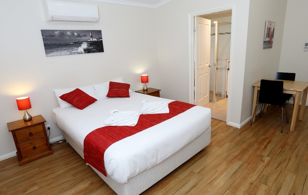 big4 perth midland tourist park