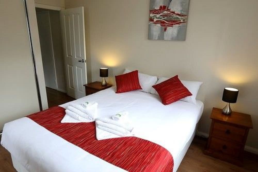 big4 perth midland tourist park