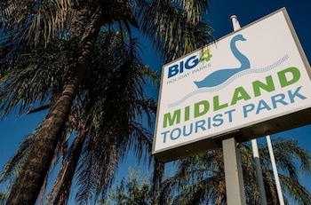 big4 perth midland tourist park