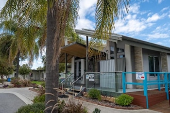 big4 perth midland tourist park