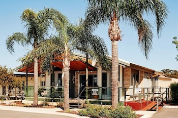 big4 perth midland tourist park