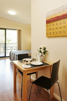 Big4 Perth Midland Tourist Park,Brabham>>Bellevue,3 star