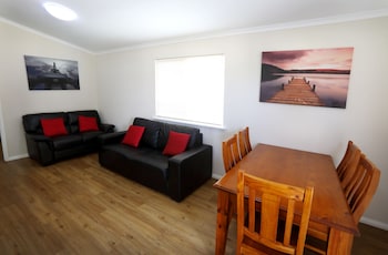 Big4 Perth Midland Tourist Park,Brabham>>Bellevue,3 star
