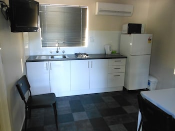 Big4 Perth Midland Tourist Park,Brabham>>Bellevue,3 star
