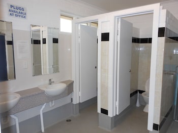 big4 perth midland tourist park