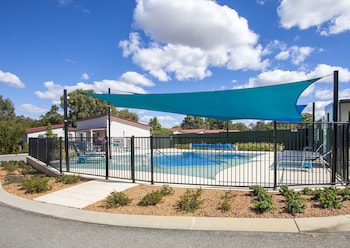 big4 perth midland tourist park