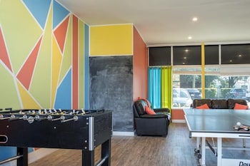 big4 perth midland tourist park