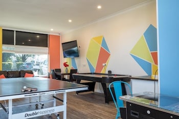 big4 perth midland tourist park