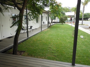 big4 perth midland tourist park