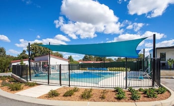 big4 perth midland tourist park