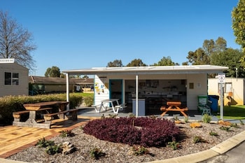 big4 perth midland tourist park