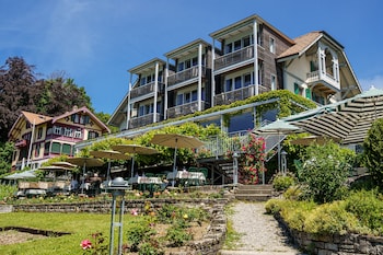 Hotel Restaurant Schonbuhl,,3 star