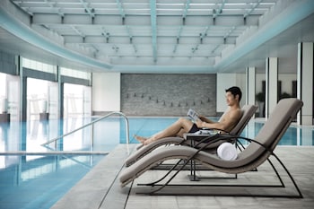 jw marriott hotel shenzhen baoan