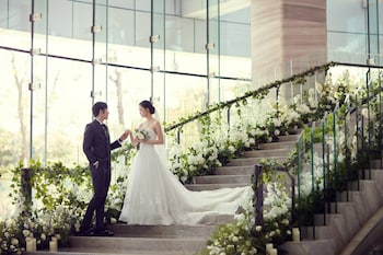 jw marriott hotel shenzhen baoan