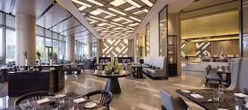 jw marriott hotel shenzhen baoan