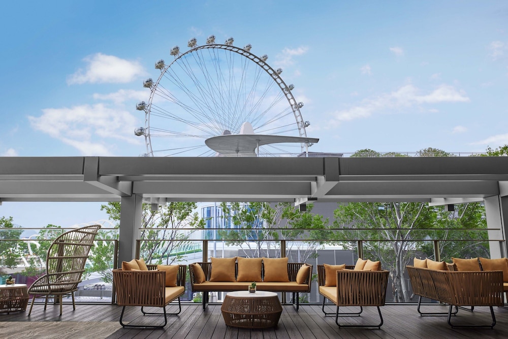 jw marriott hotel shenzhen baoan