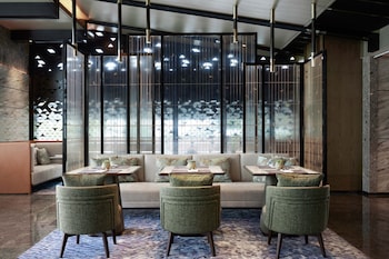 jw marriott hotel shenzhen baoan