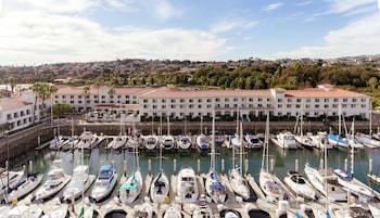 doubletree by hilton san pedro port of los angeles