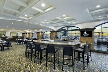 doubletree by hilton san pedro port of los angeles