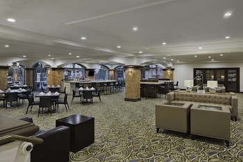 doubletree by hilton san pedro port of los angeles