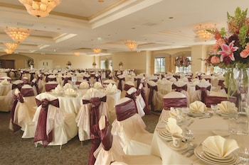 doubletree by hilton san pedro port of los angeles