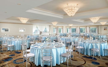 doubletree by hilton san pedro port of los angeles