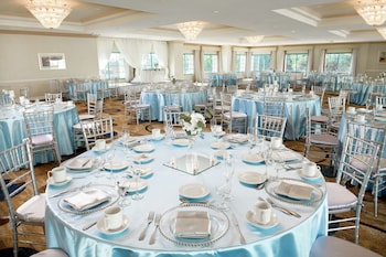 doubletree by hilton san pedro port of los angeles