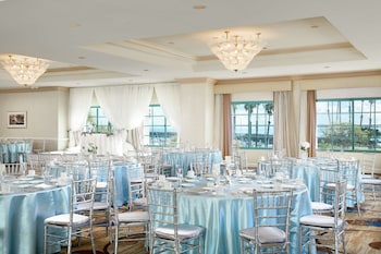 doubletree by hilton san pedro port of los angeles