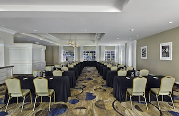 doubletree by hilton san pedro port of los angeles