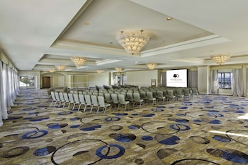 doubletree by hilton san pedro port of los angeles