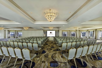 doubletree by hilton san pedro port of los angeles