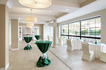 doubletree by hilton san pedro port of los angeles