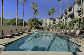 doubletree by hilton san pedro port of los angeles