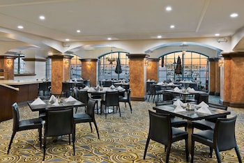 doubletree by hilton san pedro port of los angeles