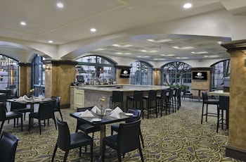 doubletree by hilton san pedro port of los angeles