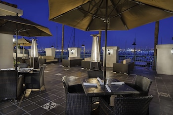 doubletree by hilton san pedro port of los angeles