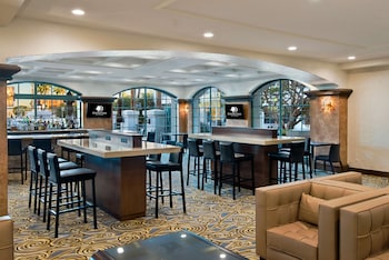 doubletree by hilton san pedro port of los angeles