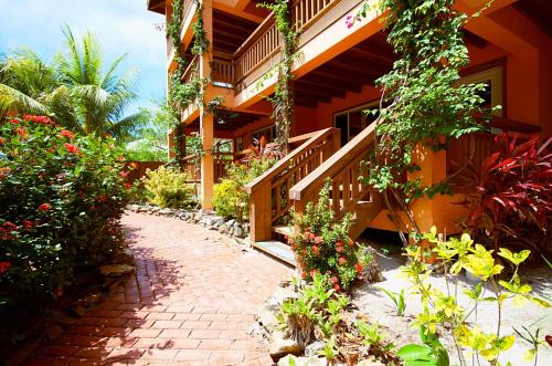roatan