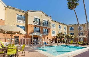 Extended Stay America Suites San Ramon Bishop Ranch East,San Francisco>>Alameda County,3 star