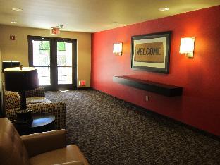 Extended Stay America Suites San Ramon Bishop Ranch East,San Francisco>>Alameda County,3 star