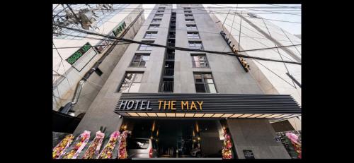the may hotel