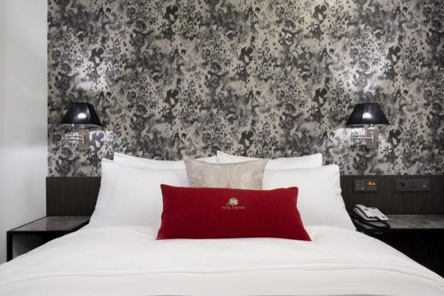 the may hotel