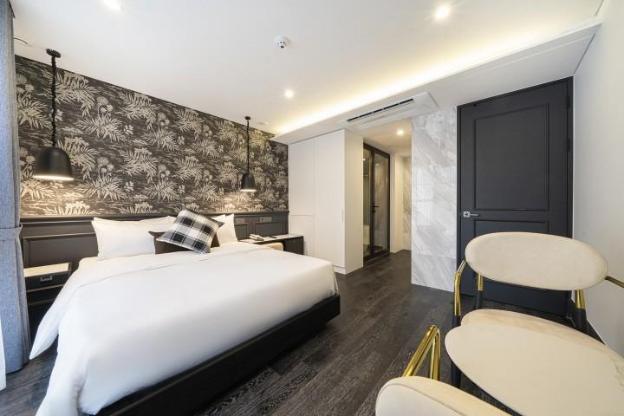 the may hotel