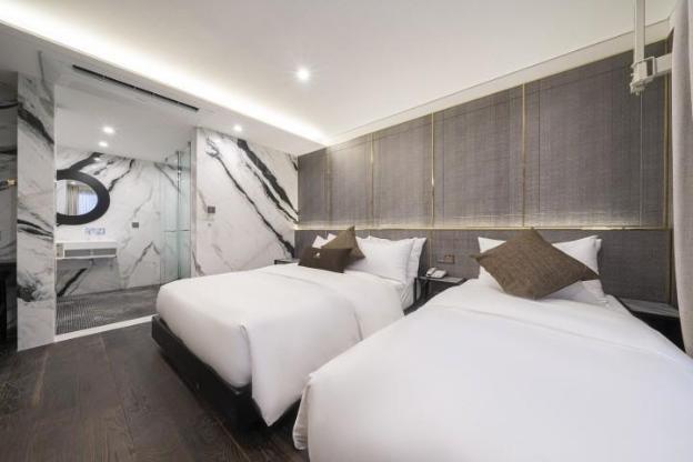 the may hotel