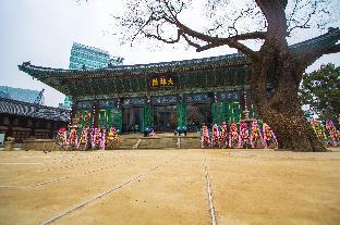 the may hotel