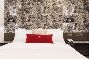 the may hotel