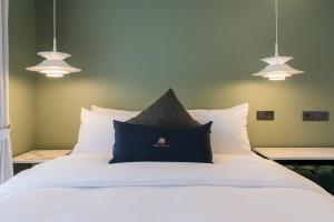 the may hotel