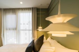 The May Hotel,10, Supyo-Ro 26-Gil,3 star