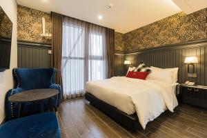 the may hotel